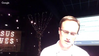 BSF Lecture: John 19:31-42