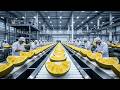 Inside a Modern Jackfruit Chips Food Factory USA: The Perfect Crunch Process