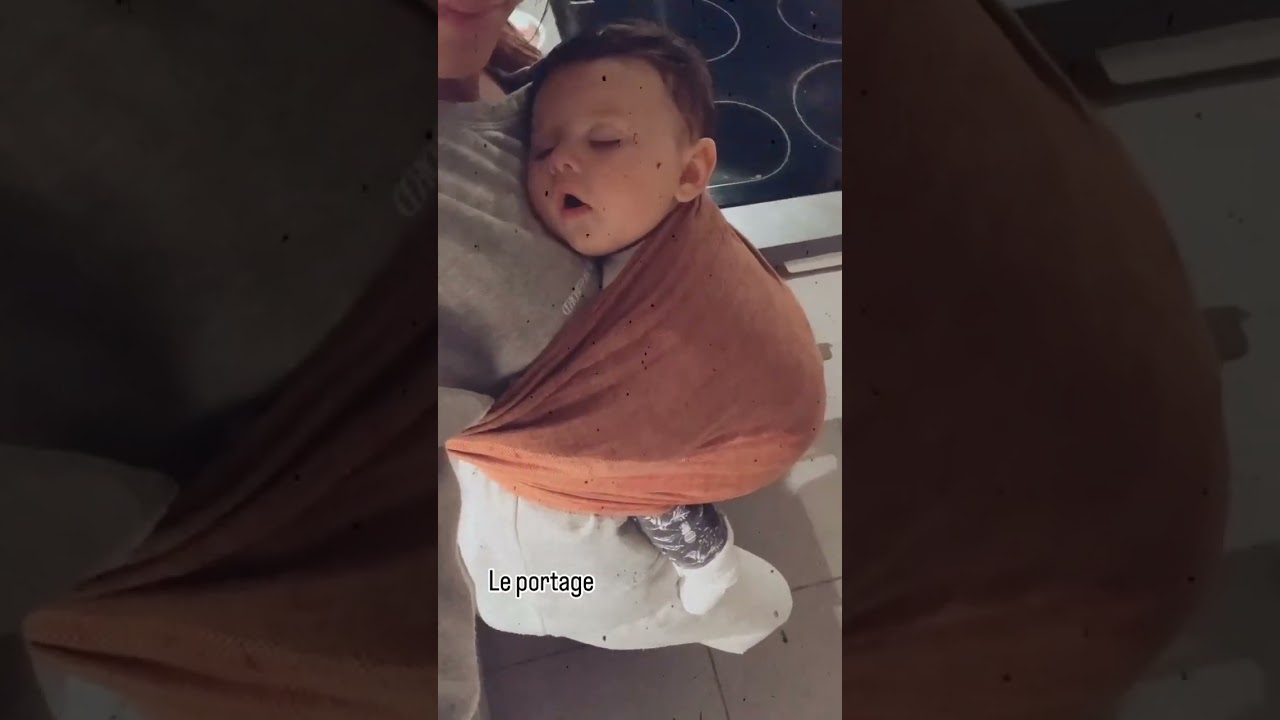 4 astuces pour soulager les coliques de bébé