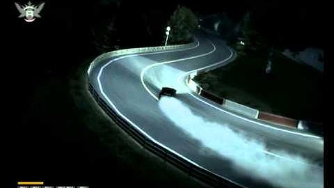 Replay: Race Driver Grid