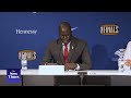 The 2022 BAL Playoffs press Conference