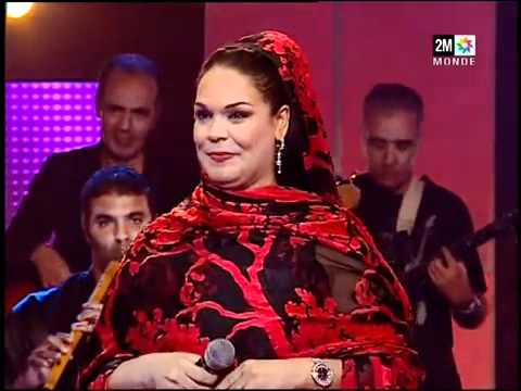 رشيده طلال    