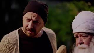 Leyla Ile Mecnun Yeniden Final Final Degilmis