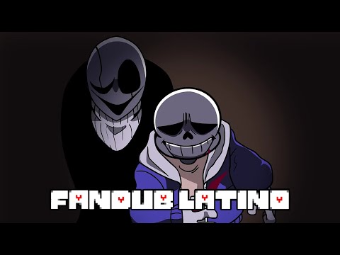 Recuerda hijo... [UNDERTALE] (FANDUB LATINO)