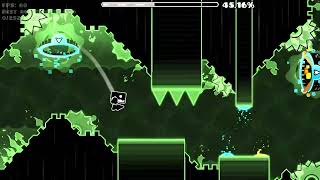 FUTURE FUNK Progress 5: NEW BEST & LEVEL IN 2 RUNS! (watch till the end)