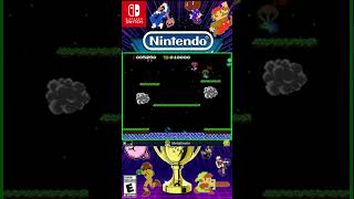 Balloon Burster S Rank (6.76) - Nintendo World Championships NES Edition