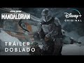 The Mandalorian | Segunda Temporada | Tráiler Oficial Doblado | Disney+