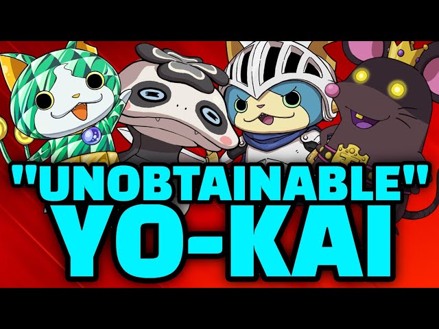 Yo-kai Watch 2 Shinuchi #382 What happens when the original