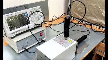 Demystifying Conducted Immunity Tests - Pitfalls, Calibration & Testing