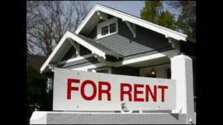 Online Rental Scams