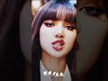 lisa on top!#blackpink#edit #lisa#bestdancer...