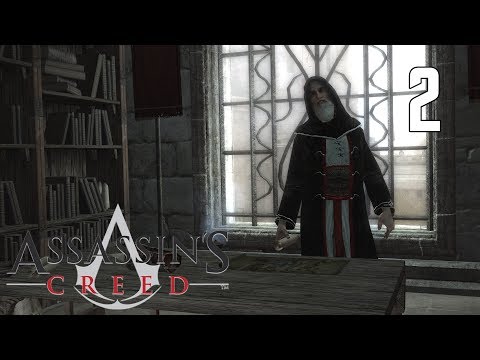 Assassin's Creed -