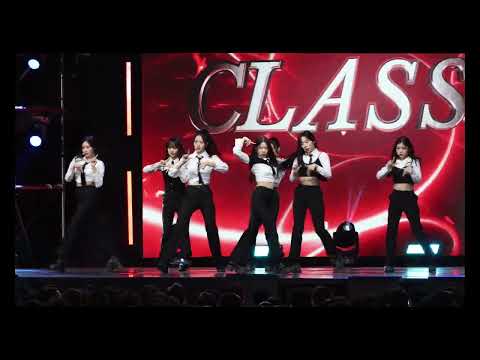 230525 8K 클라씨 @위문열차 CLASSY 1