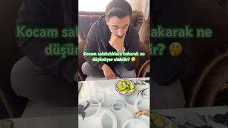 Yeni fark edenler yorumlara #keşfet #salatalık #akım #viral #öneçıkar #komedi