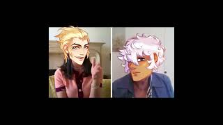 the arcana as stan twitter videos in my youtube recommended