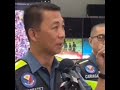 Ang PNP Chief supak sa sugal; pipila ka pulis misupak sa iyang mando.Tinuod o Di Tinuod?