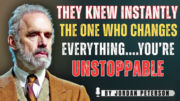 They Panicked The Second He Walked In 👑🔥 | Jordan Peterson