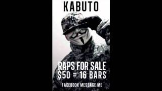Kabuto the Python- My Baby Left Me (for Skyrim) featuring Schaffer the Darklord.wmv