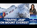 From Human Corpses to Excreta: Is Everest a Mess? | Vantage with Palki Sharma