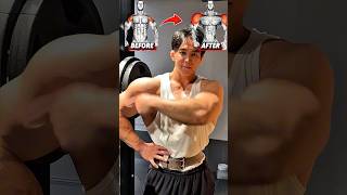 REAL shoulder exercise❗️