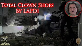 видео: Гражданин-защитник был застрелен полицией Лос-Анджелеса, когда остановил вооруженного грабителя картинка: Гражданин-защитник был застрелен полицией Лос-Анджелеса, когда остановил вооруженного грабителя