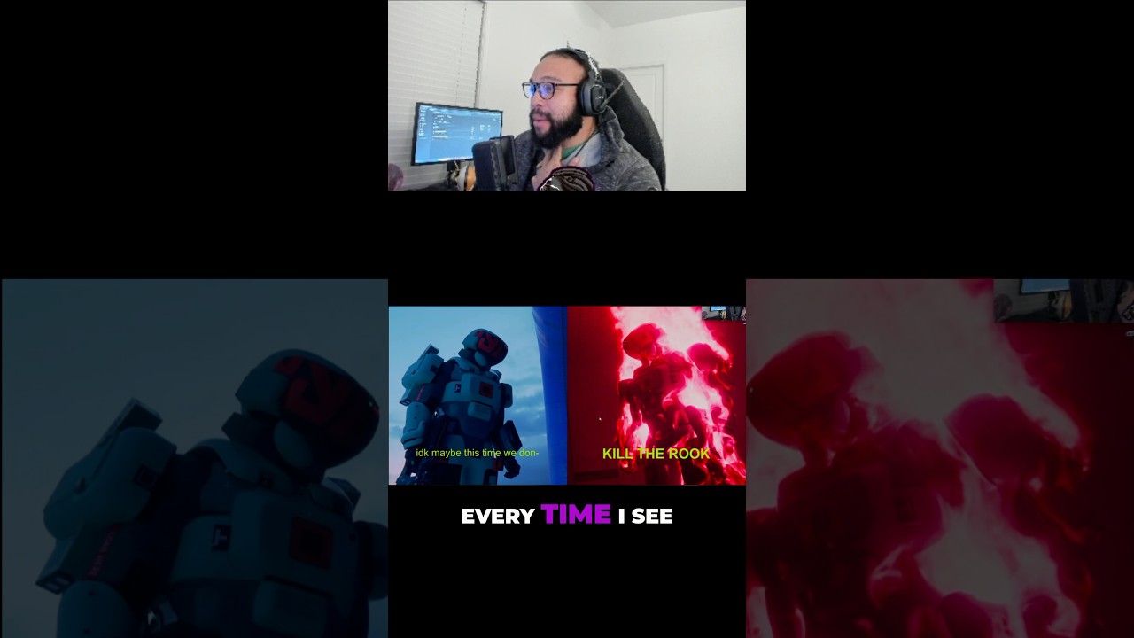 Будет тяжело оставить их в покое 😅 