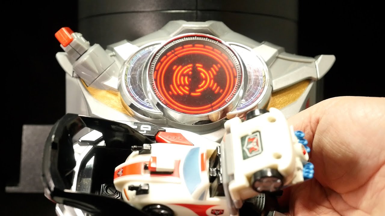 ドラ爺　3点 3号唯一のレジェンドアイテム！」仮面ライダー3号【トライサイクロン 工芸品