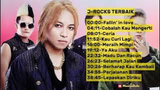 J-Rocks full album terbaik | Aquarius Musikindo