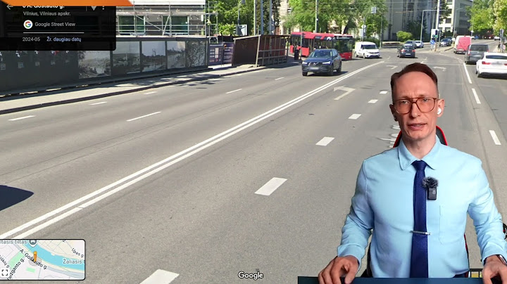 KELIO HORIZONTALUSIS ŽENKLINIMAS vairavimo egzaminai Kestutis Videikis