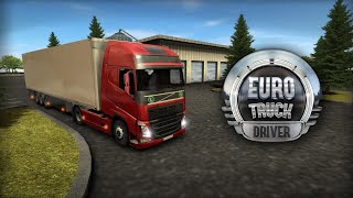 Euro Truck Driver Android Gameplay screenshot 5