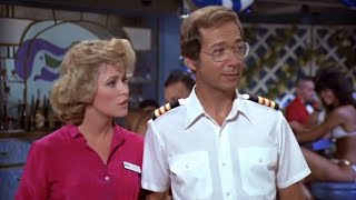 Dallas Cowboys Cheerleaders On The Love Boat