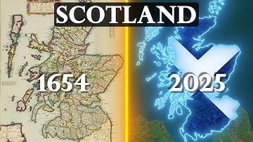 The Entire History of Scotland
