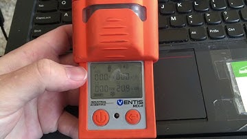 MX4 calibration reminder alarm
