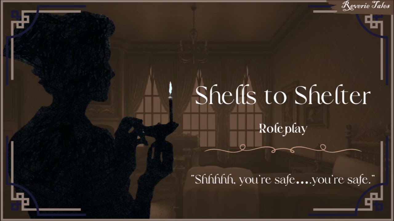 Снаряды в укрытие F4M *Громкий шум* [ww1] [Медсестра-докладчик] [Раненый слушатель]