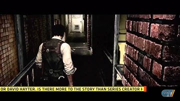 The Evil Within - E3 2013: Survival Horror Returns