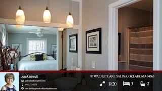 97 Walnut Lane video tour