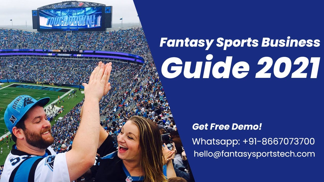 Complete Guide On How To Start A Fantasy Sports Business Startup