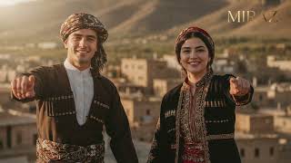 Ley Ley Kurdish Govend Miraze