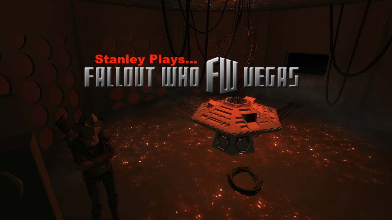 Fallout New Vegas How To Wait
