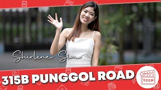 315B Punggol Way | Singapore Property Listing | Shirlene Sim | HDB