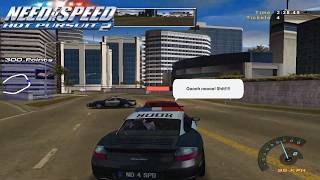 Palm City Island. Be the Cop | Need for Speed: Hot Pursuit 2