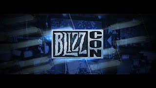 Blizzcon 2013 - Day2 - Warcraft Movie Presentation