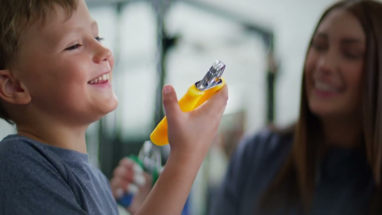 Carson Valley Health - Brand Refresh Launch