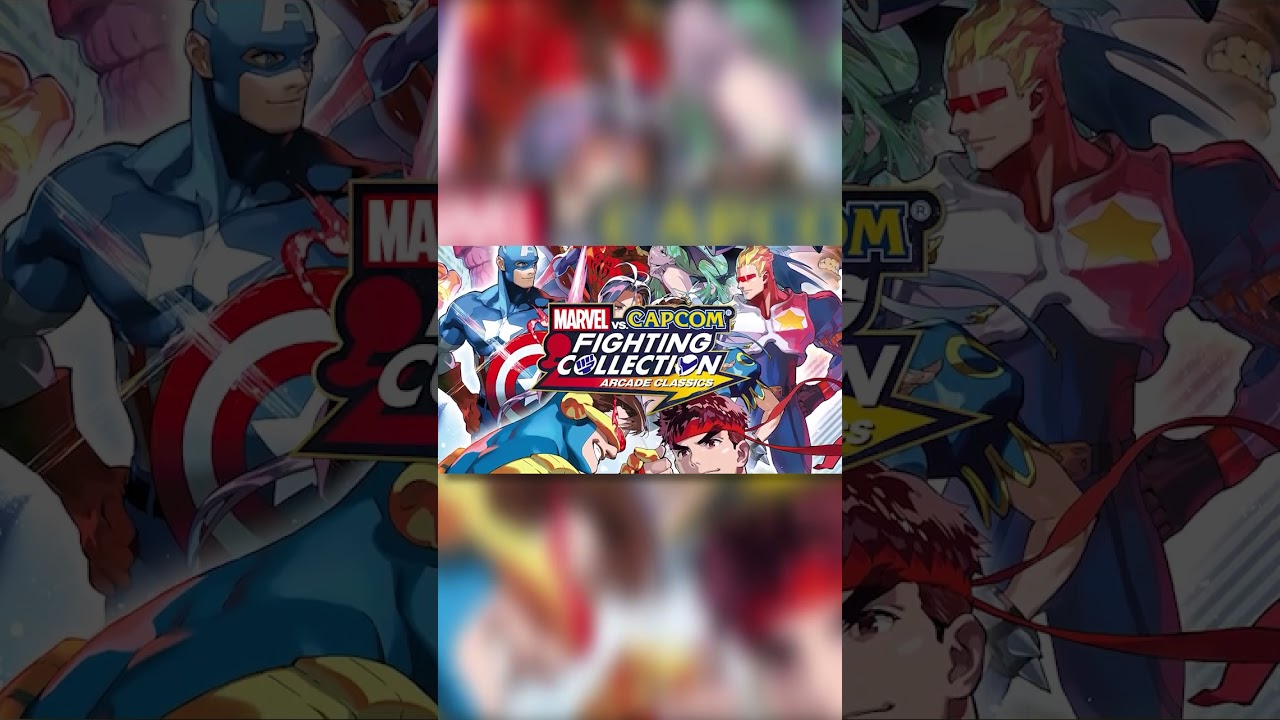 My Fighting game gateway
