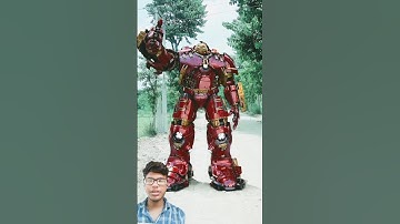 #tutorialfilter #ironman #avengers #funny #hulk #funnyvideo