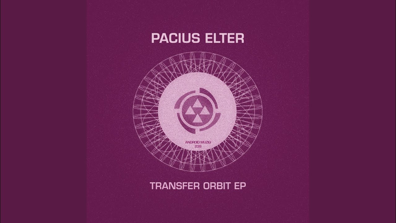 Watch Transfer Orbit (Original Mix) on YouTube Watch Transfer Orbit (Original Mix) on YouTube