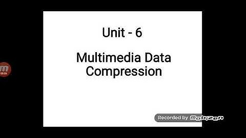 Multimedia Communication Technique