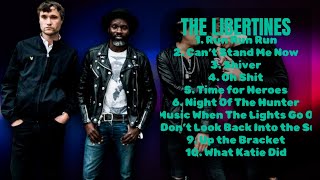 The Libertines-Year's hottest singles-Premier Hits Collection-Innovative