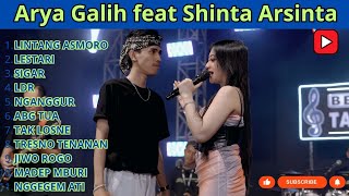 Full Album Arya Galih feat Sinta Arsintha – Lintang Asmoro, Lestari, Sigar, LDR |Irama & Rasa|