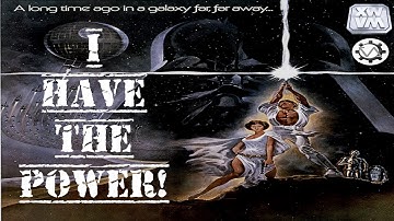 XWVM | Power Settings - Advanced Voice Attack Profile Progress